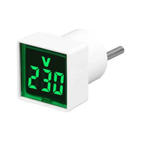 Green display