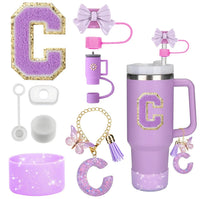 C-Purple-8pcs
