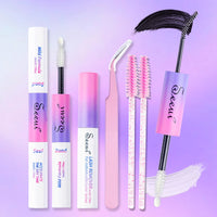 With Tweezers