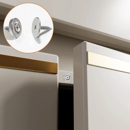 Cabinet Strong Magnetic Catches For Wardrobe Hidden Closing Magnetic Door Catch Closer Hidden Latchs For Kitchen Cupboard