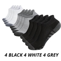 12 Pairs 9318 Mixed