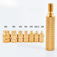 Hot Press Nut 1 Set