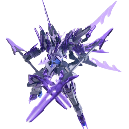 In Stock JMS Glacier Transient Lunar New Year Edition Action Figure Model Kit With Stand Water Decals Ideal For Model Enthusiast