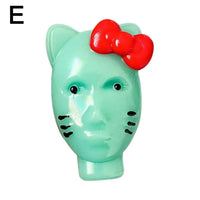 Female Alien 02