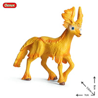 animals model 16