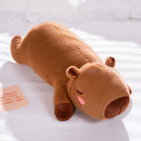 shy capybara mb