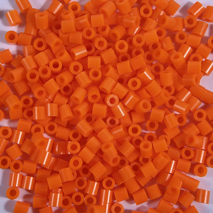 5MM 500pcs 3D Pixel Puzzle Iron Beads for kids Melting Beads Hama Beads DIY High Quality Handmade Gift Toy Fuse Beads