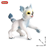 animals model 1