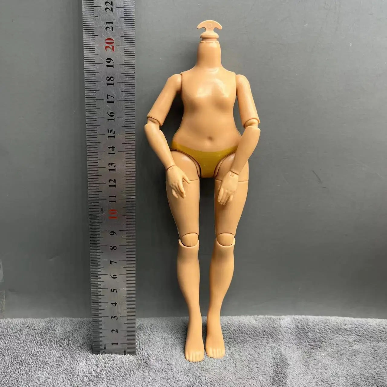 Original Slim Rainbow Middle School Doll Series 24cm Junior High School Sister and 28cm Big Sister Body DIY Toys