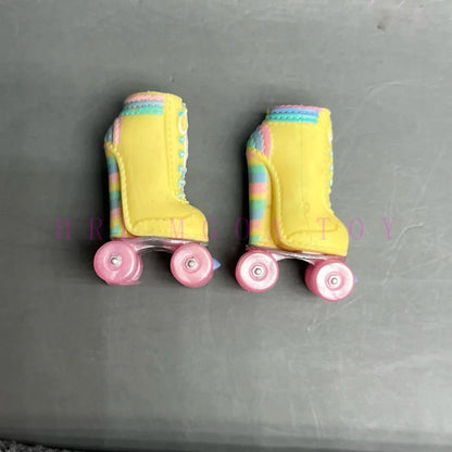 Original OMG Big Sister Multi Style Shoes Can Choose To Dress Up Girl Doll Accessories DIY Gift Toys