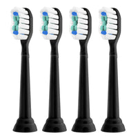 Black-4 Pcs