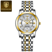 769 Gold White S