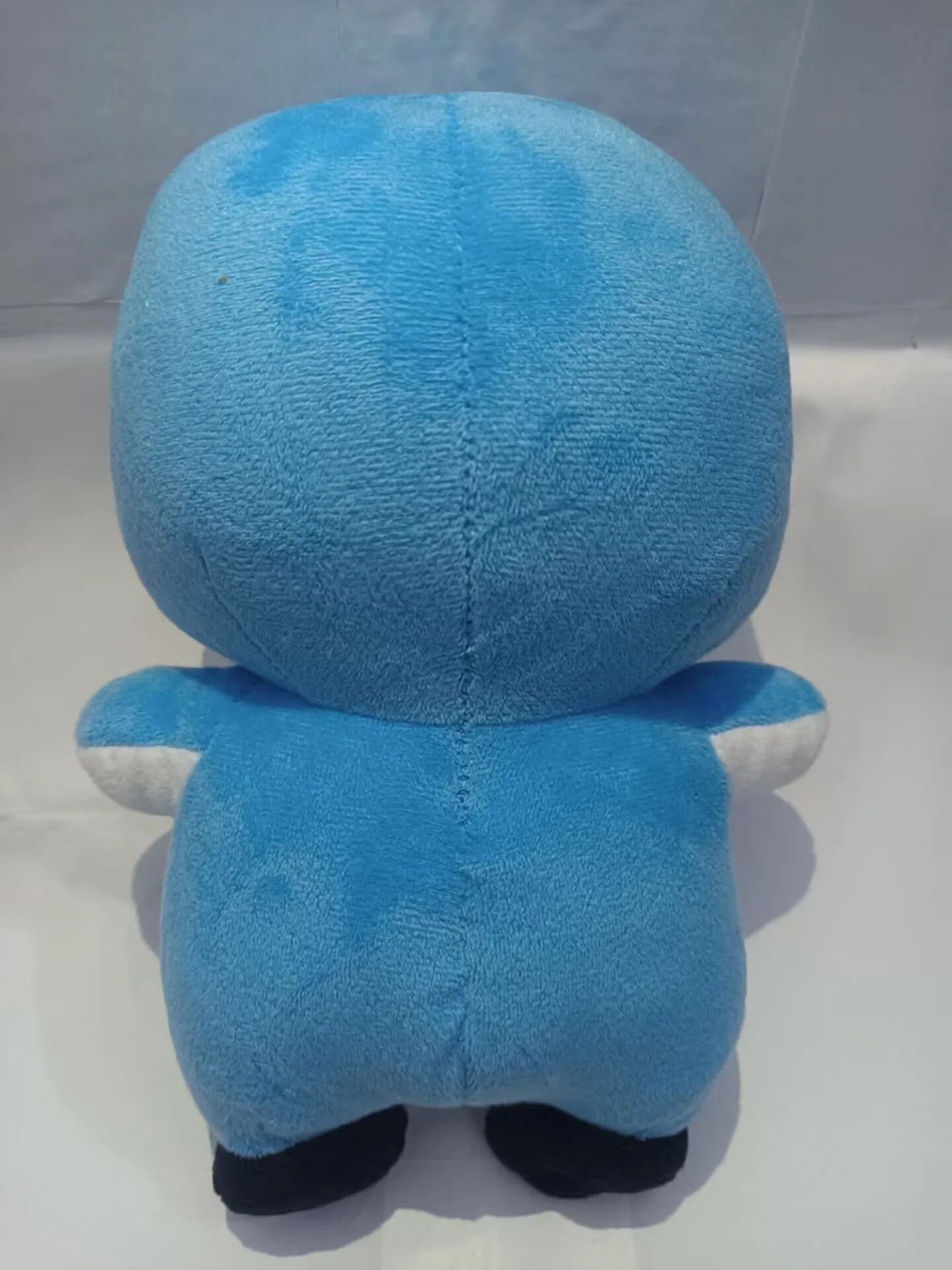 In Stock New Milo Plushie Milo Plush Toy Games Around Plush Toys Dolls Dolls Dolls Desktop Decoration Birthday Gift