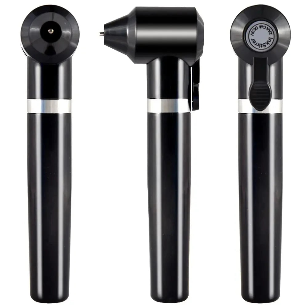 Tattoo Ink Blender - Professional Pigment Mixing Device, Complete with 100 Mixing Wands