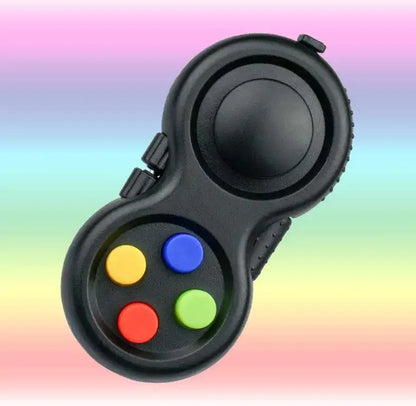 Fidget Decompression toy Infinity Stress cubes Antistress Toys Anti-stress Kids Anti Stress Games For Adults antistress anxiety
