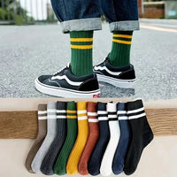 mix color-5pairs 10