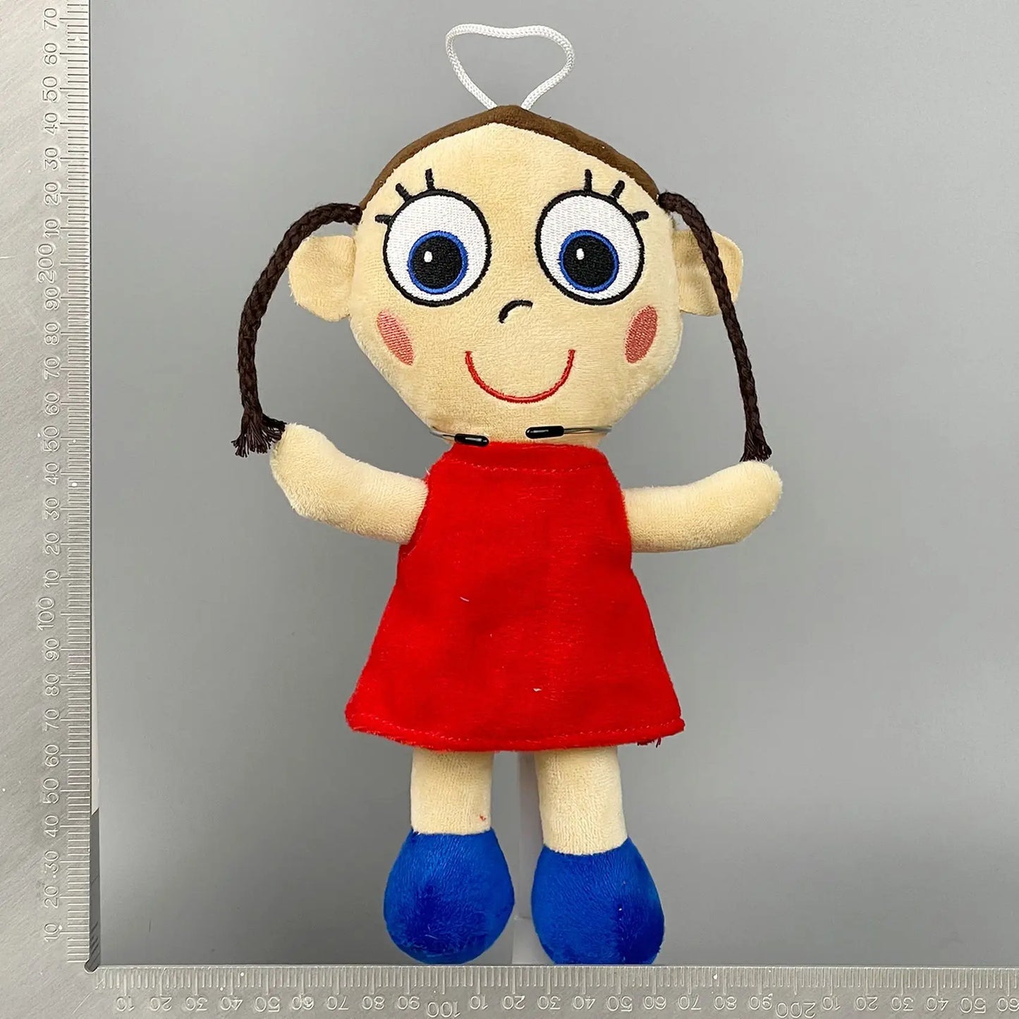 New Kicia Kocia Mascot Kicia Kocia Doll Kicia Kocia Plush Toy Merch Stuffed Animal Soft Toy Birthday Gift