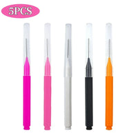 5PCS MIX