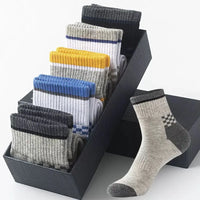 mix color-5pairs 3