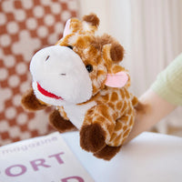 giraffe