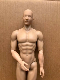 NO.2 YUNYI doll