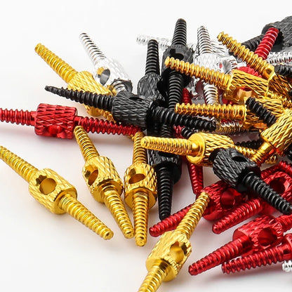 MUQZI 2/5pcs Bike Routing Tool For 4-5.5mm Cable Brake Shift Housing Routing Hydraulic Hose Internal Cable Repair Tool