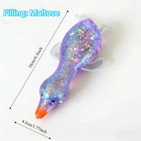 1pc-16cm purple