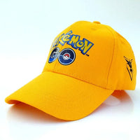 BQ-GO  yellow