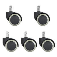 5pcs Gray