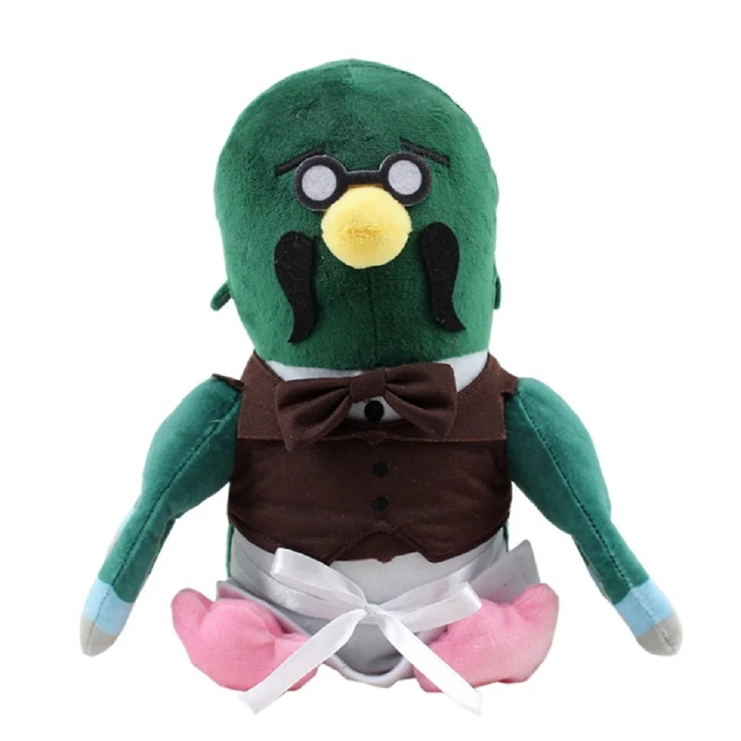NEW 28cm Game Plush Toys,Soft Cotton Cute Stuffed Figure Doll,Birthday Christmas Choice for Boys Girls,Children's Bedtime Pillow
