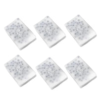6pcs Pimples