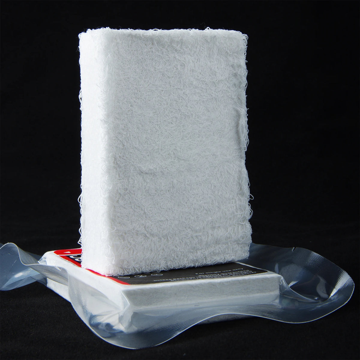 First Aid Compressed Sterile Gauze,Emergency Medical Dressing, Hemostatic Control Bandage Vacuum Packaging Gauze Roll Z-Folded