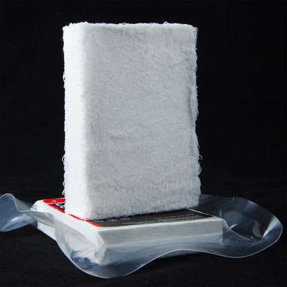 First Aid Compressed Sterile Gauze,Emergency Medical Dressing, Hemostatic Control Bandage Vacuum Packaging Gauze Roll Z-Folded