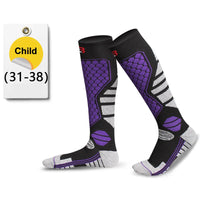 Children--Purple