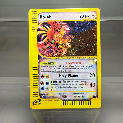 PKM Cards Charizard Steelix Celebi Single Foil Cards Magneton Gengar Classic Game Collection Cards PTCG Proxy Cards