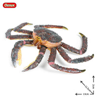 Crab model 13