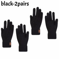 Black 2pairs