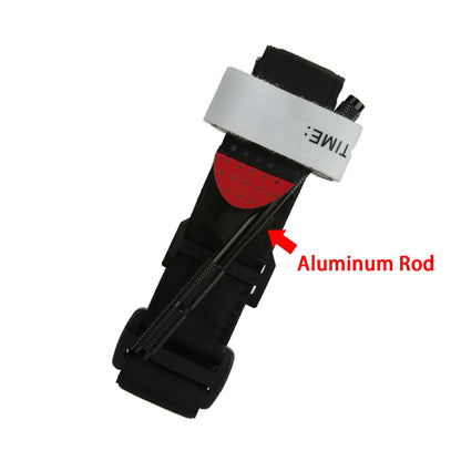 1pcsBlue/Red/Khaki/Black CAT Tourniquet Tactical Military Survival Outdoor Combat Turnstile Rotating First Aid Medical Emergency