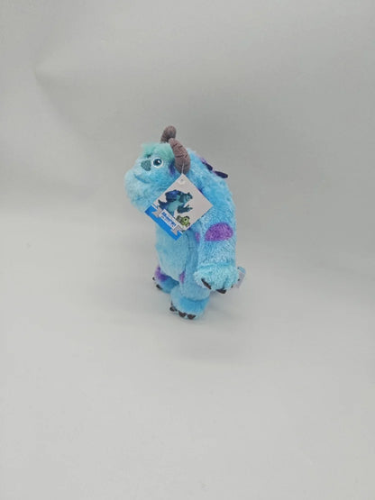 23/30cm Kawaii Sulley Disney Monsters Inc Plush Toys Cute Pixar Stuffed Dolls Anime Animals For Boy Birthday Gift For Girlfriend