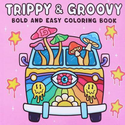 Cozy Japan: Cute Coloring Book for Adults and Teens with Charming Characters and Delightful Japanese Scenes for Relaxation