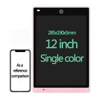 12inch single colorB
