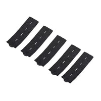 Black 5PCS