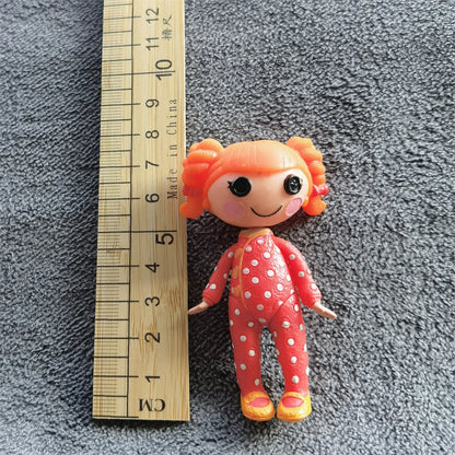 lalaloopsy Avariety of original MGALalaloopsy doll angel doll toys play house gifts best gifts for children