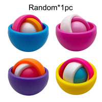 Random 1PC