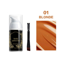Blonde
