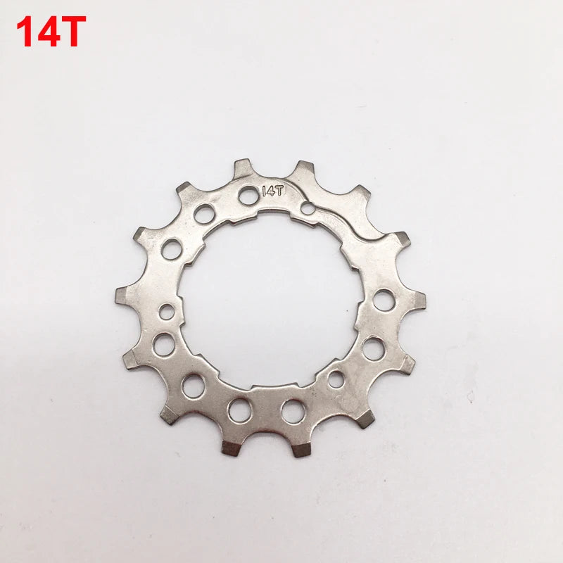 High Quality Mountain Bike Cassette Flywheel Sprocket Cog 11 Speed MTB 11T-36T full range repair parts fits SHIMANO SRAM Sunrace