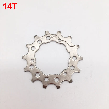 High Quality Mountain Bike Cassette Flywheel Sprocket Cog 11 Speed MTB 11T-36T full range repair parts fits SHIMANO SRAM Sunrace