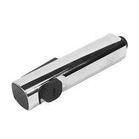 Single hole Silver