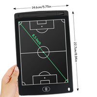 8.5-inch mini board