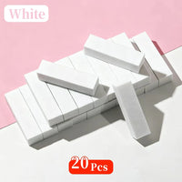White-20PCS